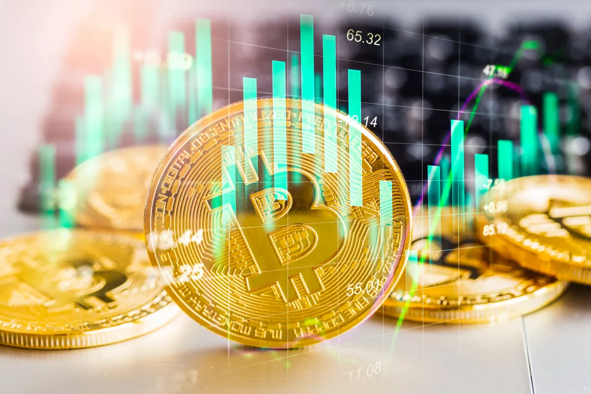 Bitcoin Defies Inflation Shock: Why Bollinger Bands Signal Run to $93,500