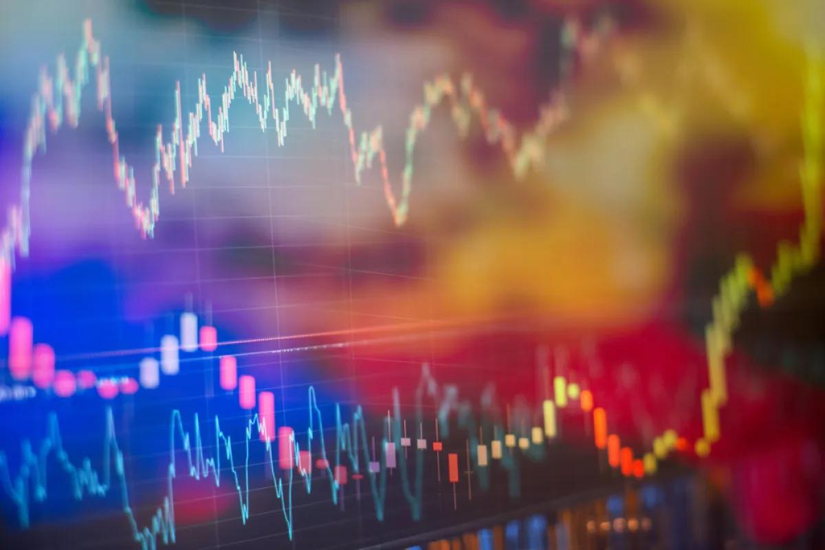 'You Know What Happens Next': Analyst Warns of Bitcoin Volatility