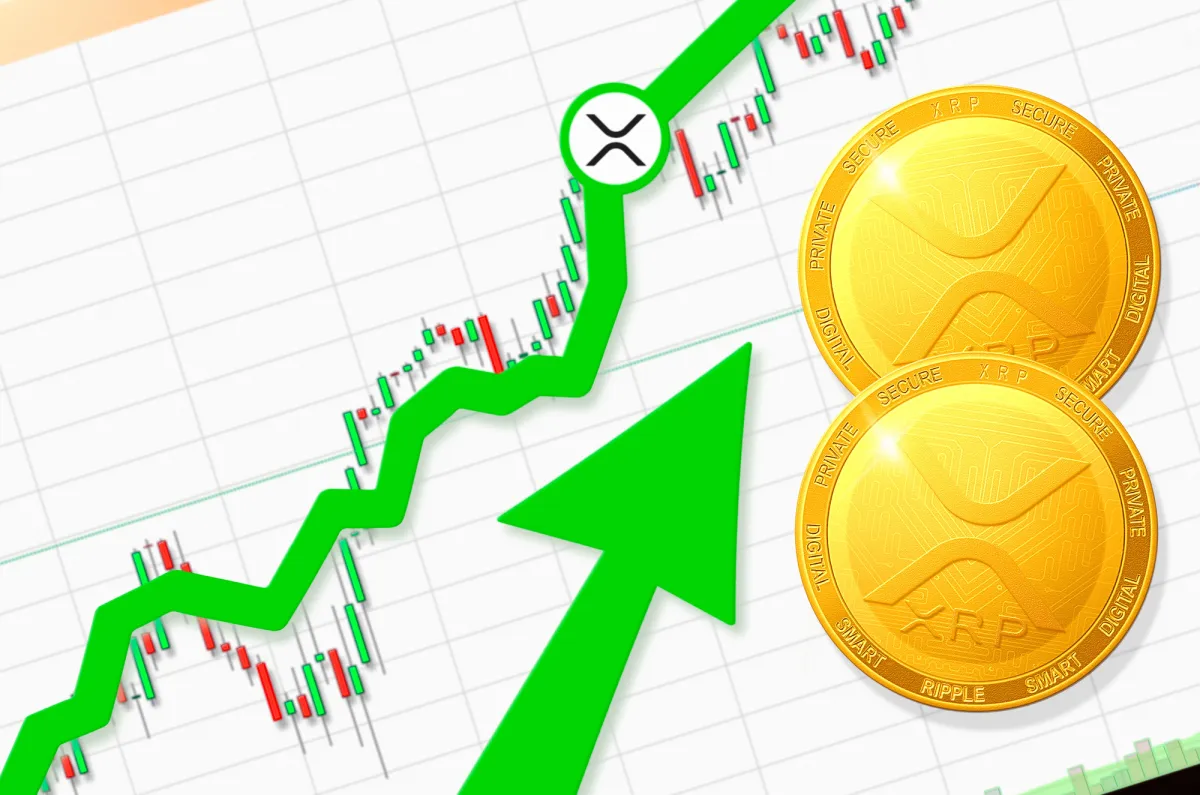 3 Reasons Why Wall Street Watches XRP, Led by Ripple's $1 Billion Stablecoin Milestone