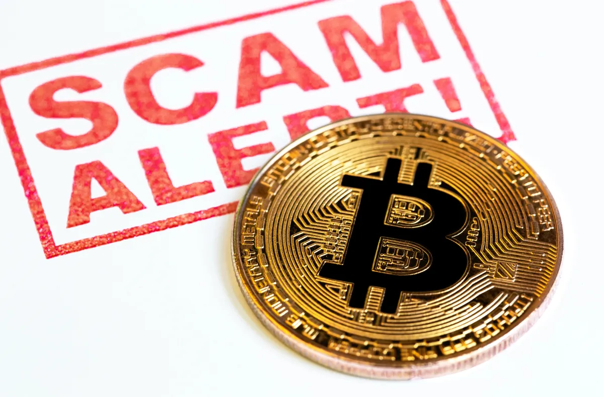 Bitcoin Dev Jameson Lopp Outlines 5 Crypto Security Rules After New Google Form Phishing Trick Emerges
