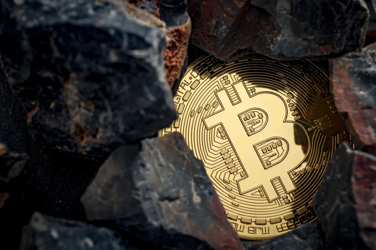 BlackRock Outflows Trigger 'Golden Era' for Bitcoin