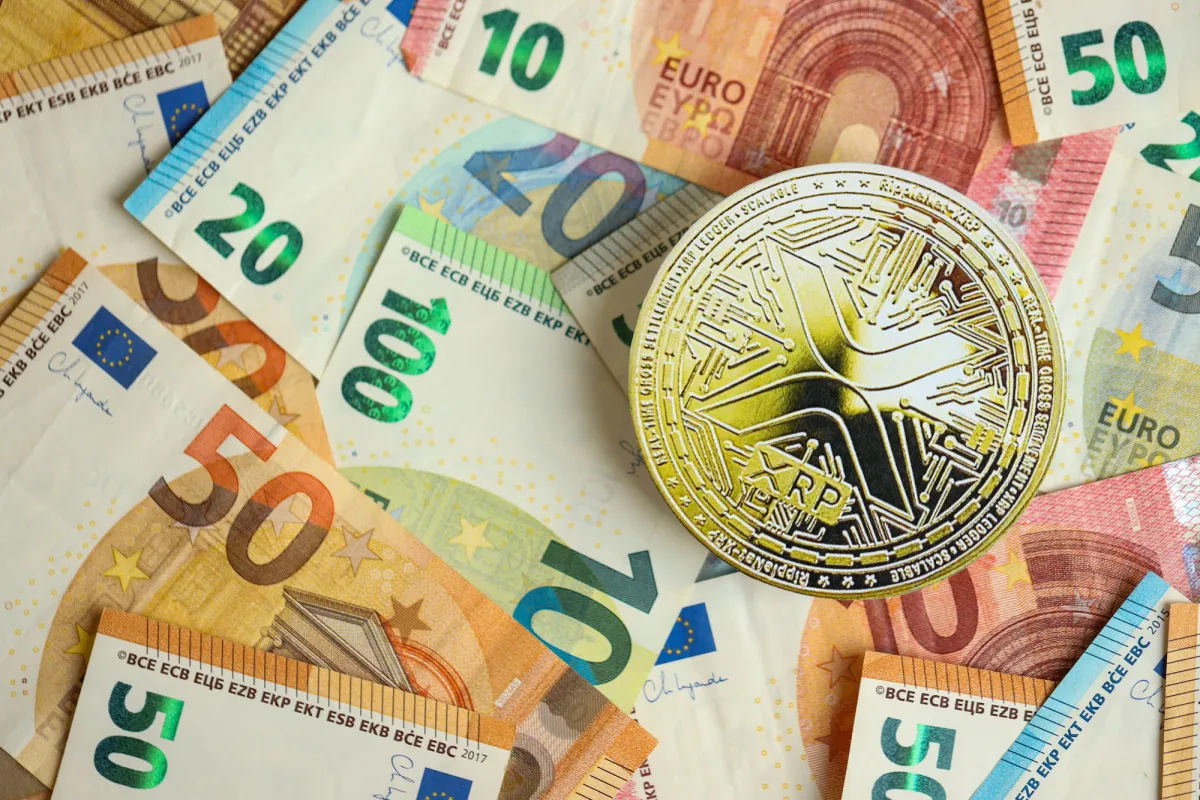 XRP Records 1,220% Jump in 7-Day ETF Inflows Worldwide, US and Germany Keep Leading