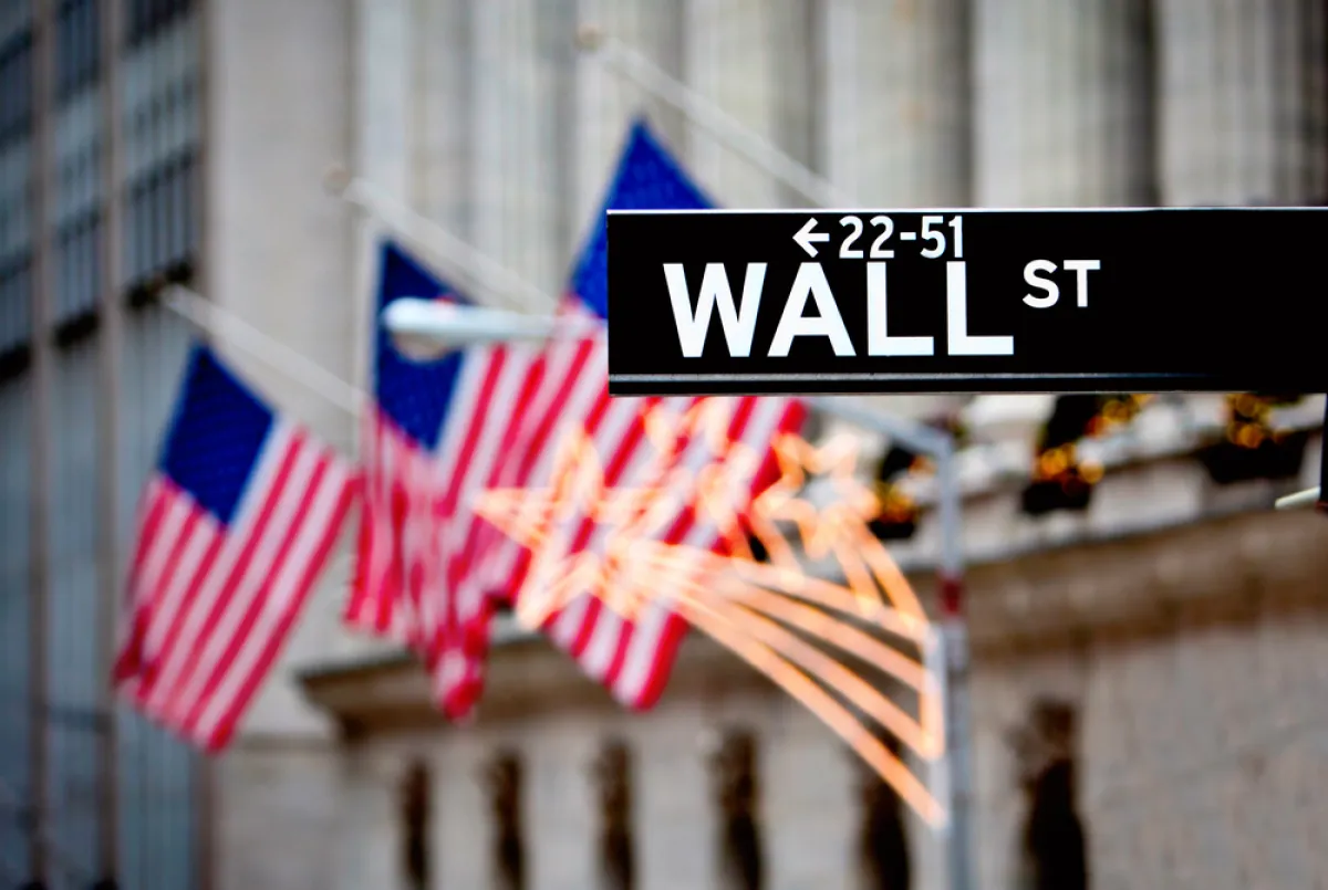 Wall Street Eyes XRP Ledger