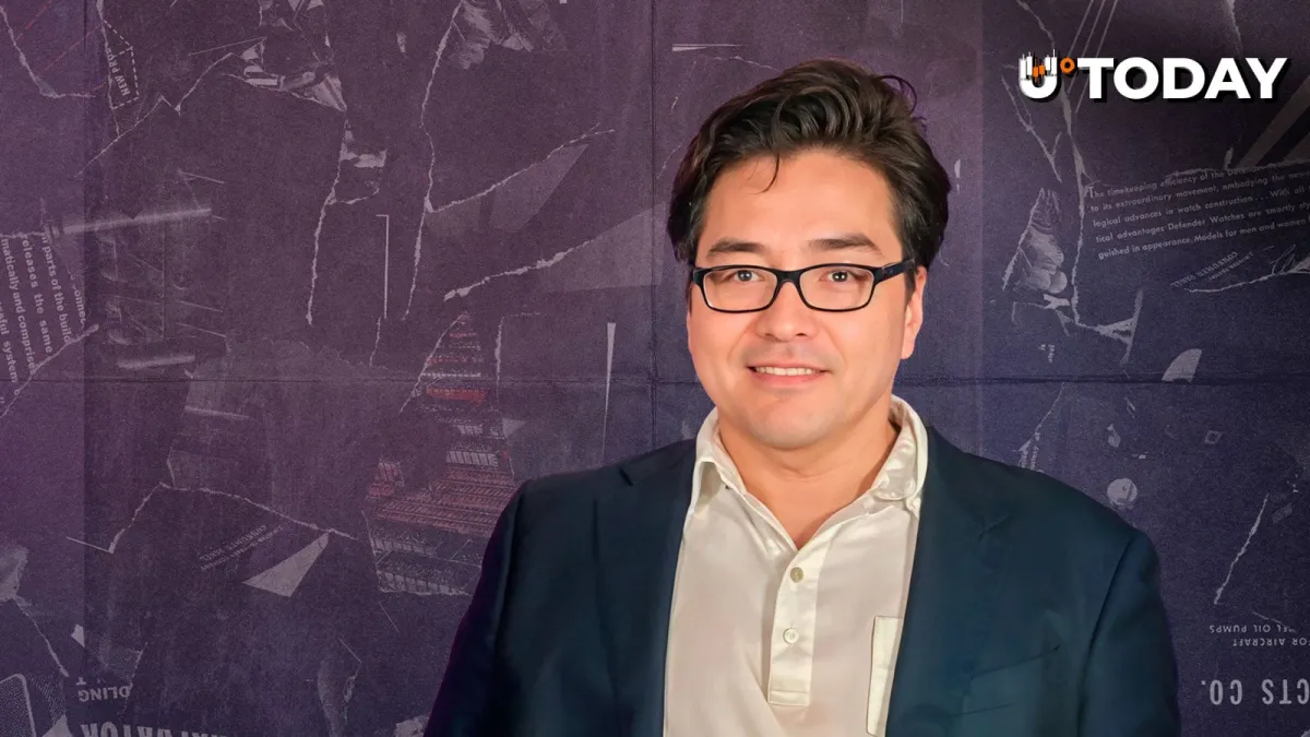 BitMine's Tom Lee Buys More Crypto Than Michael Saylor