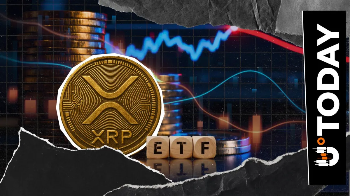 XRP ETFs Pull in Biggest Inflow since January