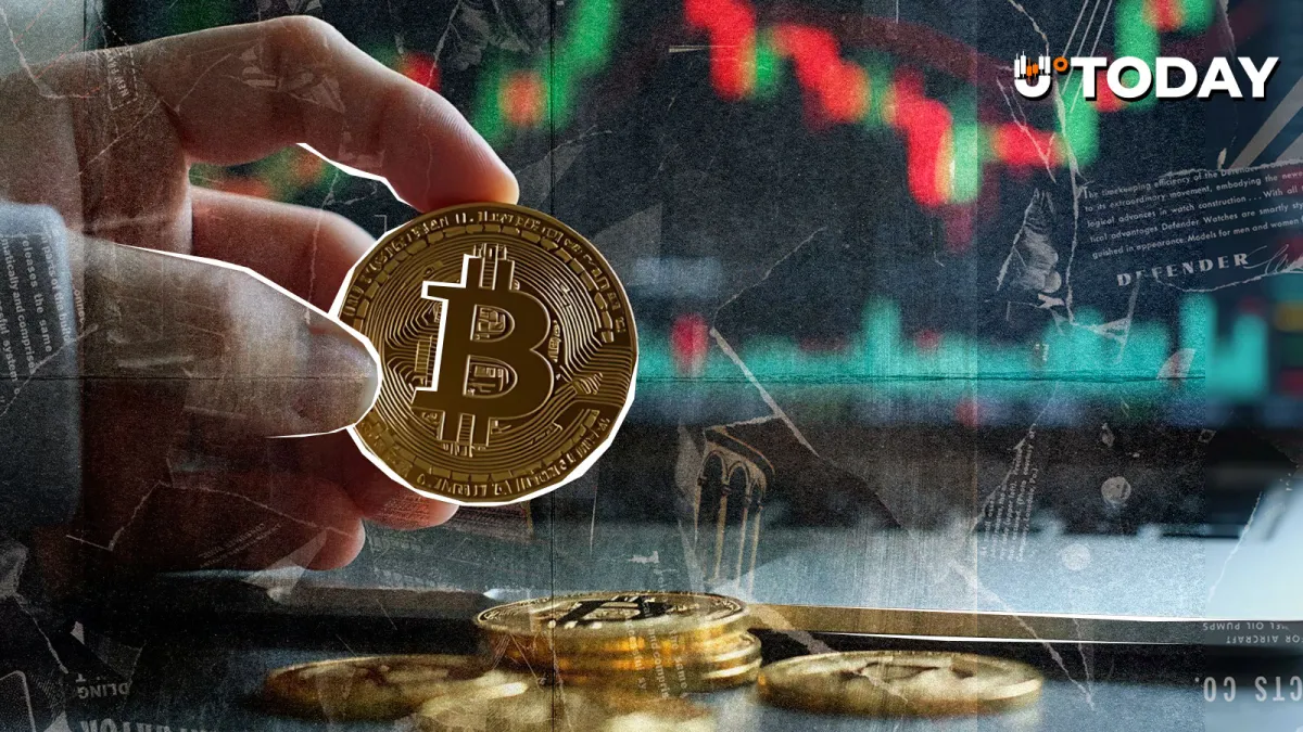 Bitcoin Eyes Major Breakout as ETF Cost Basis Fuels Support