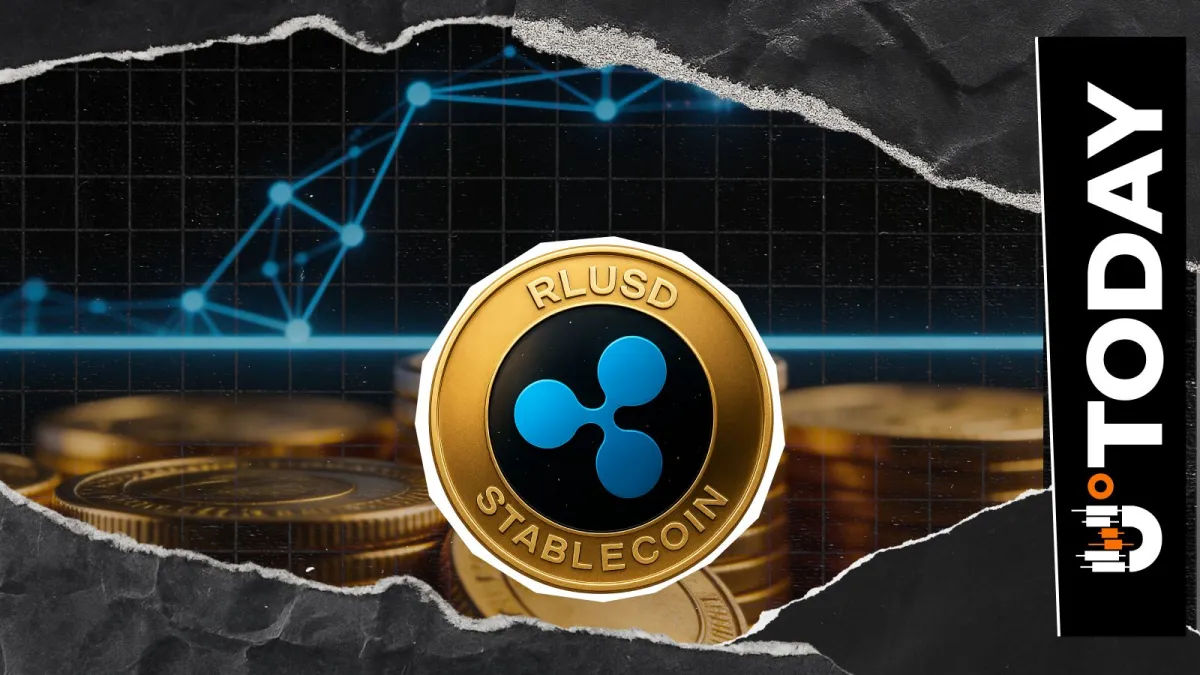 Ripple's RLUSD Hits New All-Time High in Market Cap