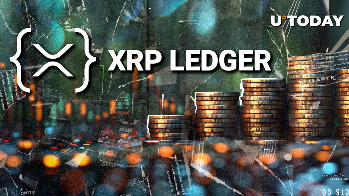 XRPL Flips Ethereum in RWA Inflows