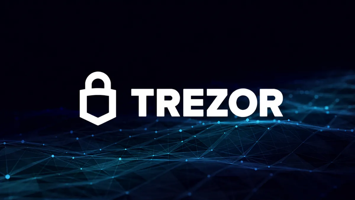 Tomáš Sušánka, CTO of Trezor, Outlines ERC-7730 Clear Signing Roadmap