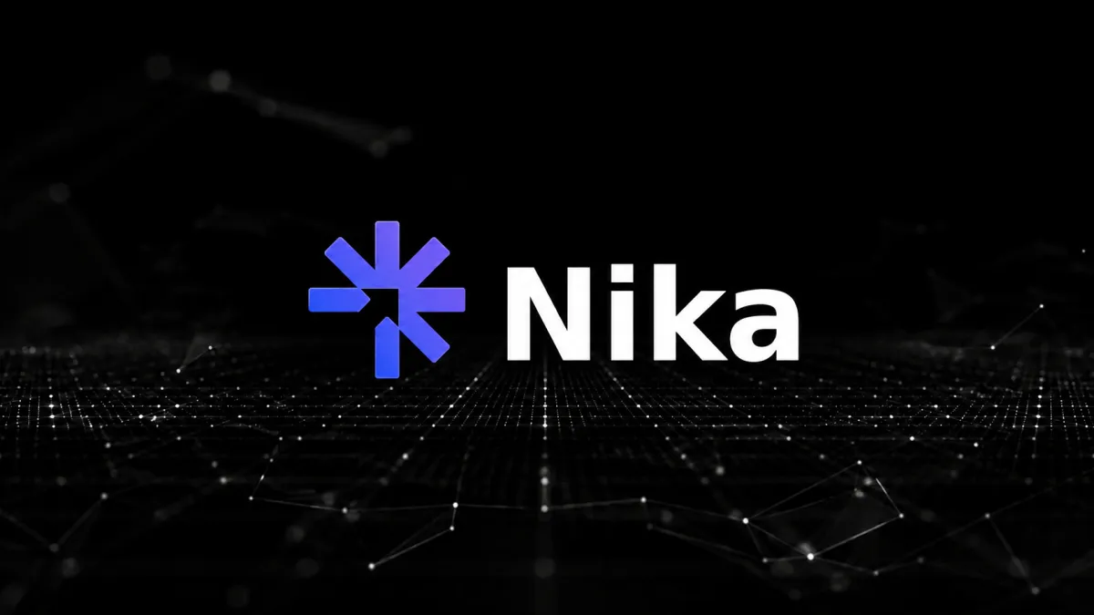 Nika Finance: Crypto's Next Winners May Be Smaller Than You Think