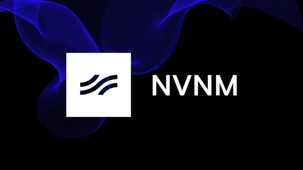 Inveniam Launches NVNM Chain to Bring Verifiable AI Accountability to Financial Services