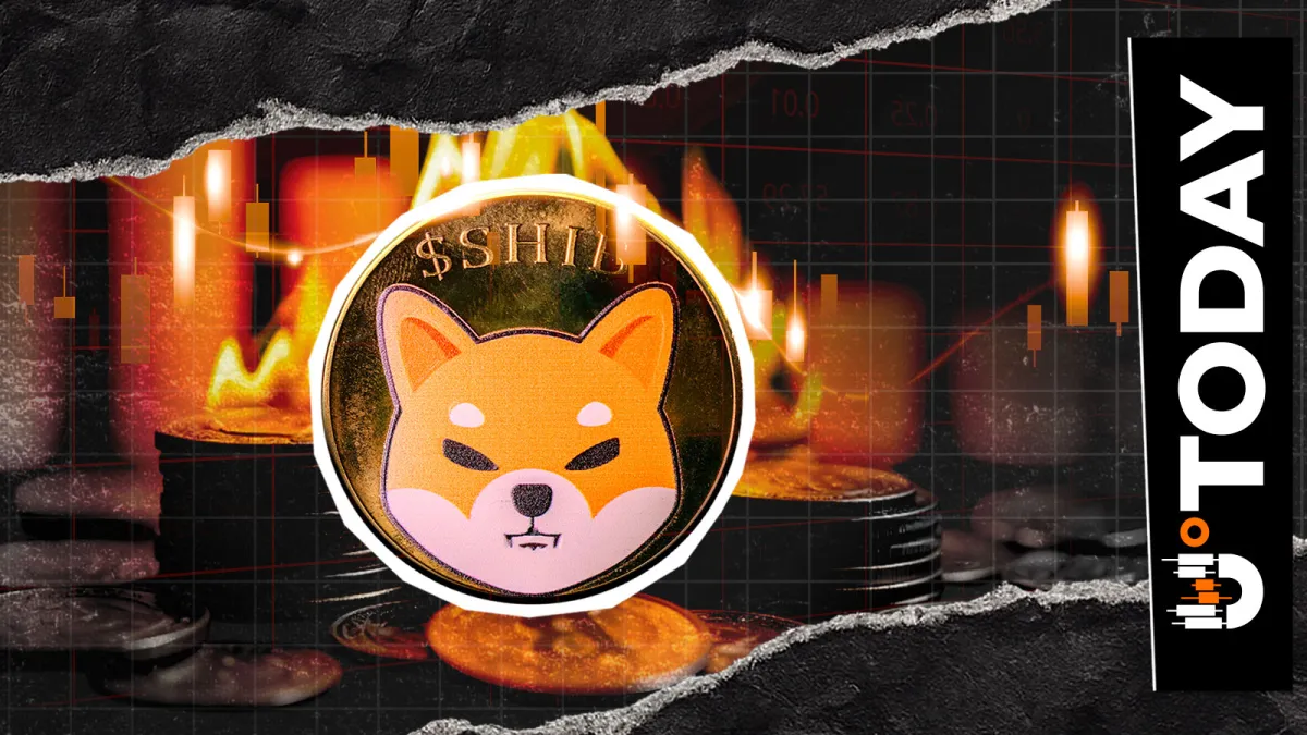 1,535,066 SHIB Burned but Shiba Inu Burn Rate Drops 43%