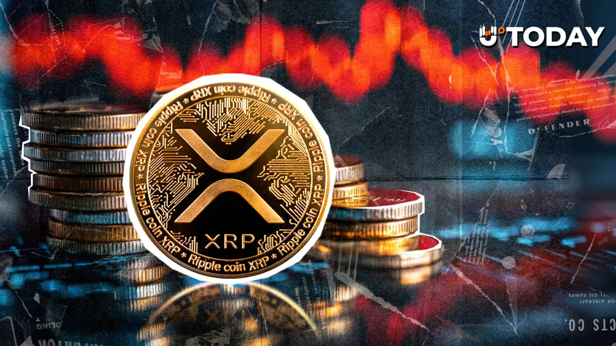 XRP Capitulation Zone? Data Shows Average Wallet Down by 47%