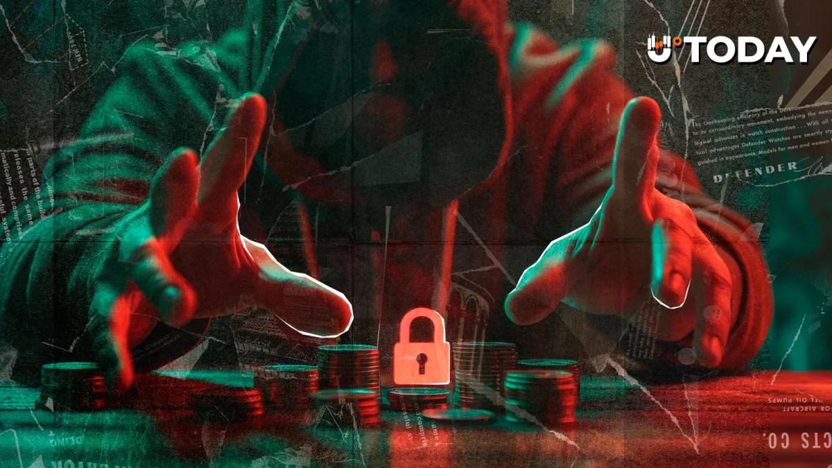 New 'TrapDoor' Virus Steals Crypto Wallets: Solana, DeFi, AI Developers Under Threat