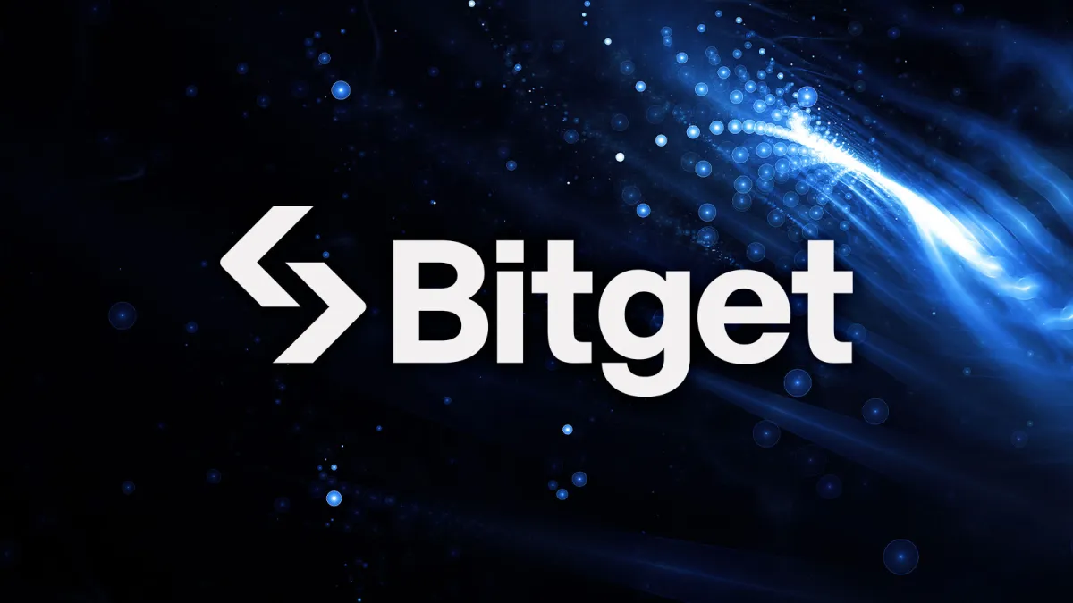 Bitget Introduces QR-Based Crypto Payments