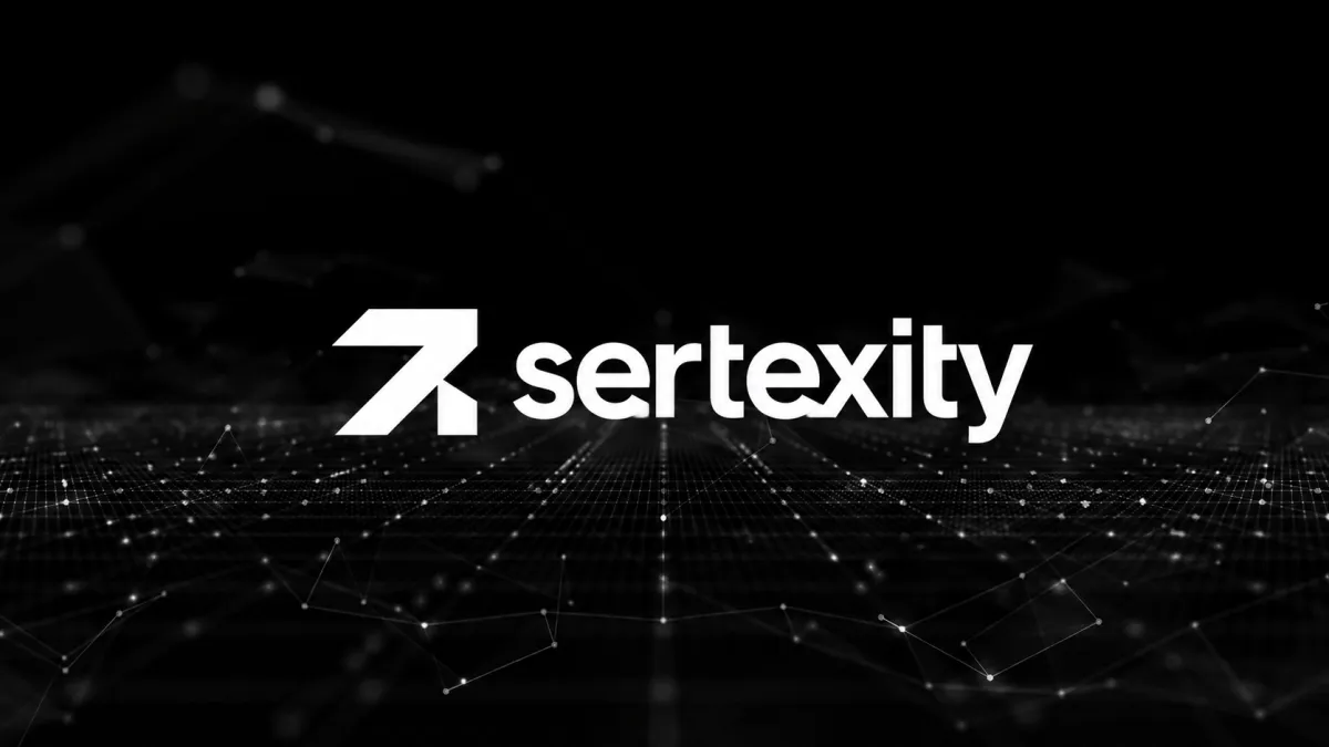 SERTEXITY Reports Growth in AI Arbitrage Liquidity Pool Volume
