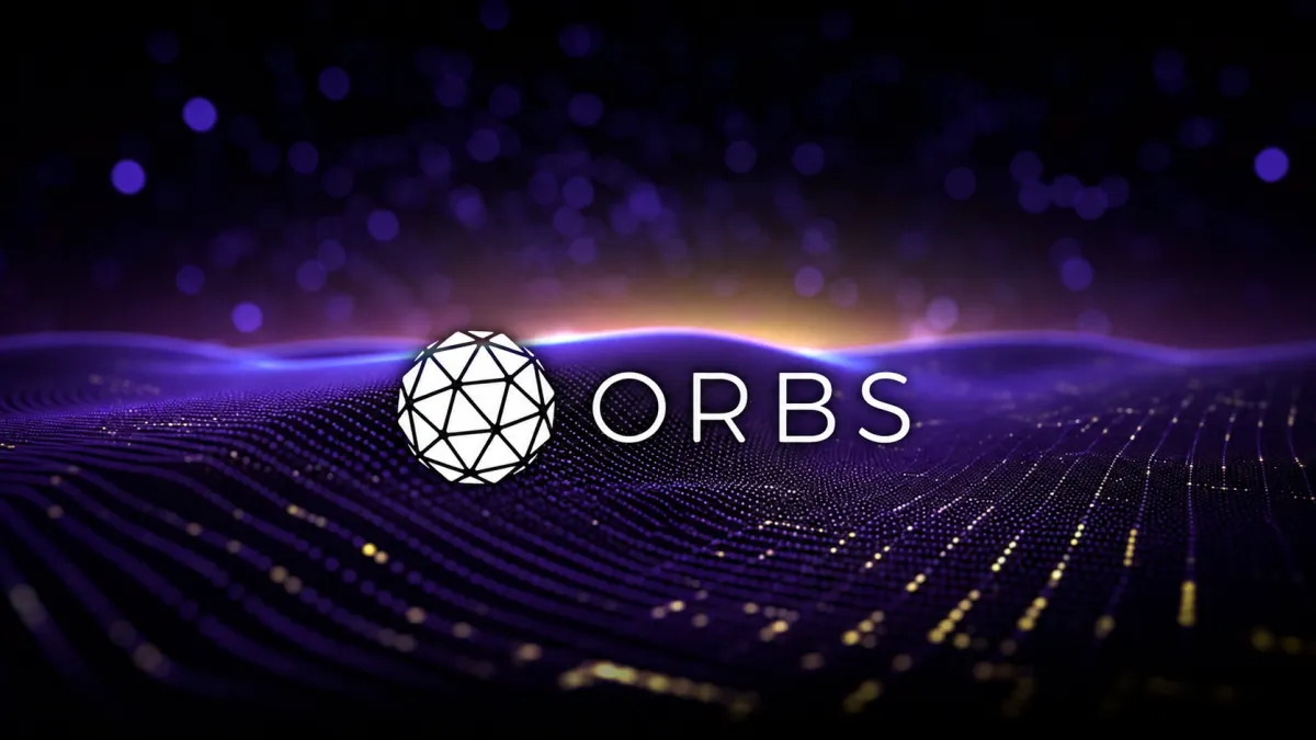 Orbs Launches Institutional DeFi Trading Infrastructure