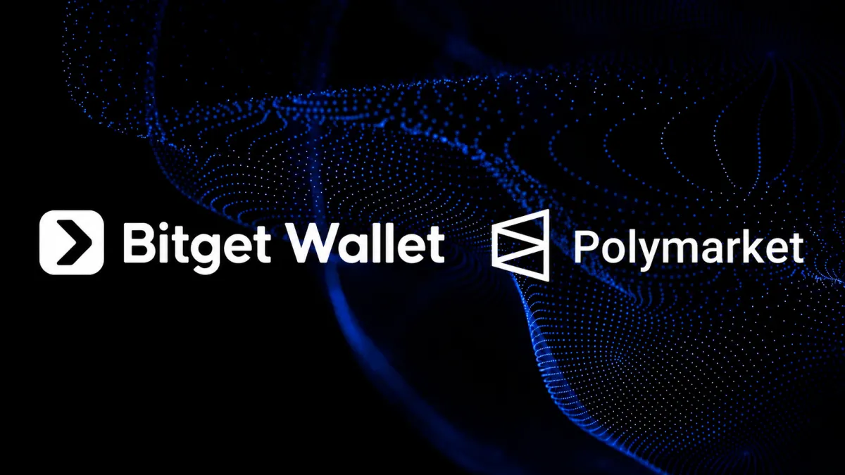 Bitget Wallet Launches World Cup Prediction Campaign With Polymarket