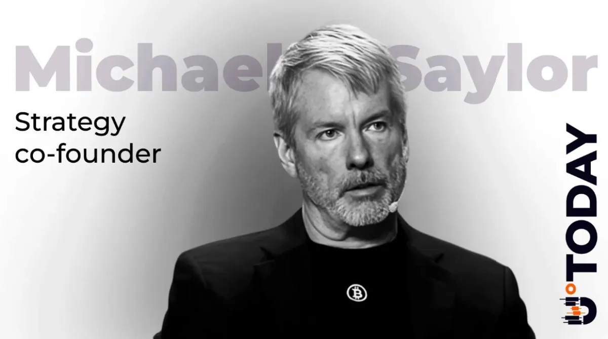 Despite STRC Mayhem, Saylor Hints at Another BTC Purchase