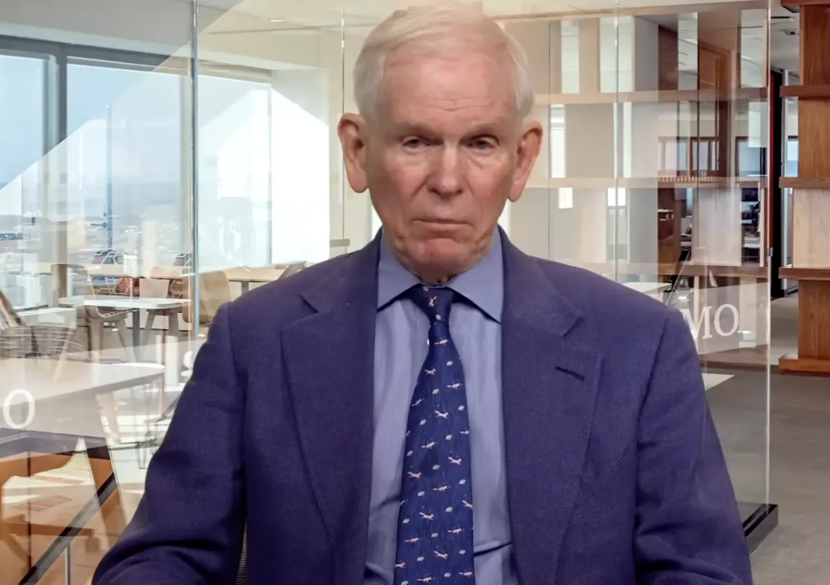 British Billionaire: Bitcoin Will Die With a 'Whimper'