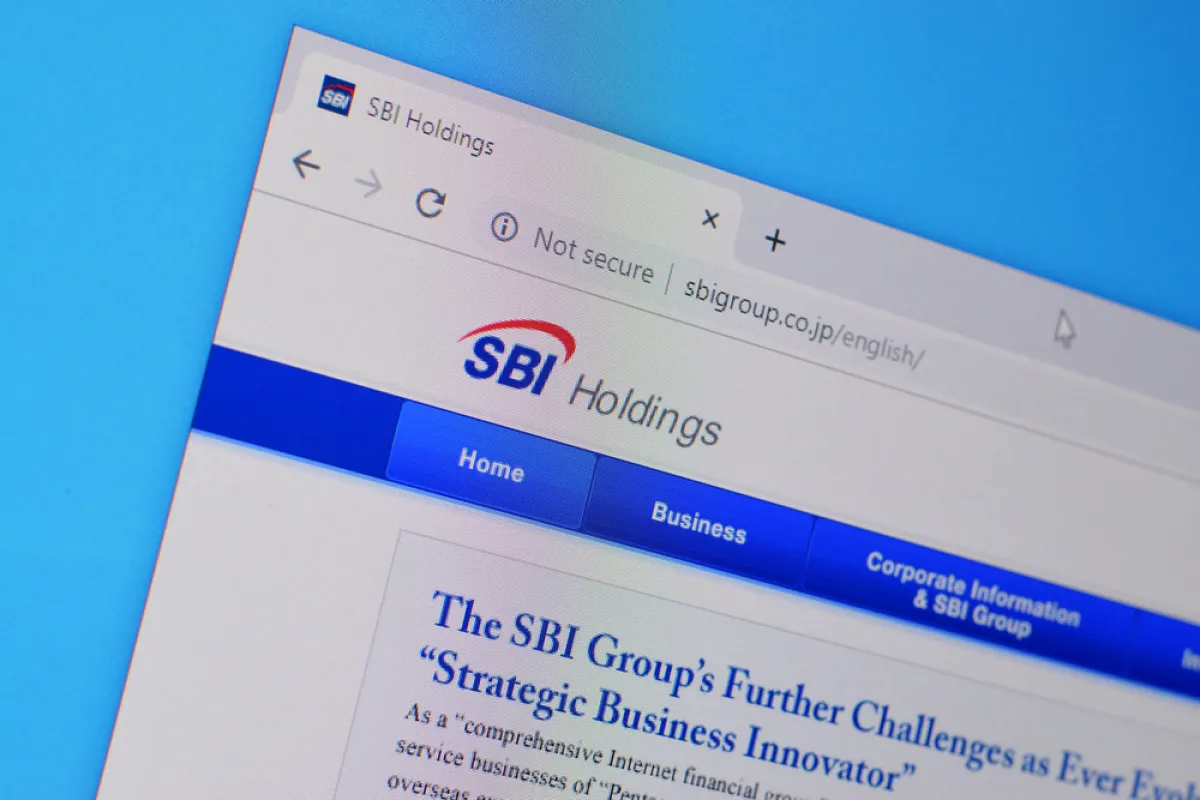 Ripple Partner SBI Buys One of Japan's Biggest Exchanges
