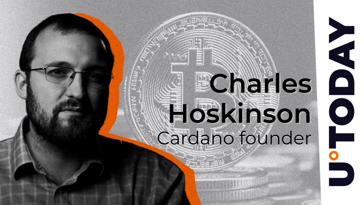 Hoskinson Plans 'Great Migration' of Cardano Community From X