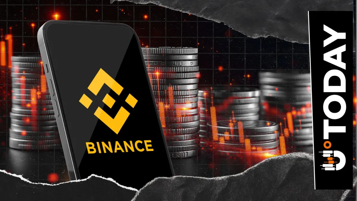 Binance to Delist Four USDC Trading Pairs in Days