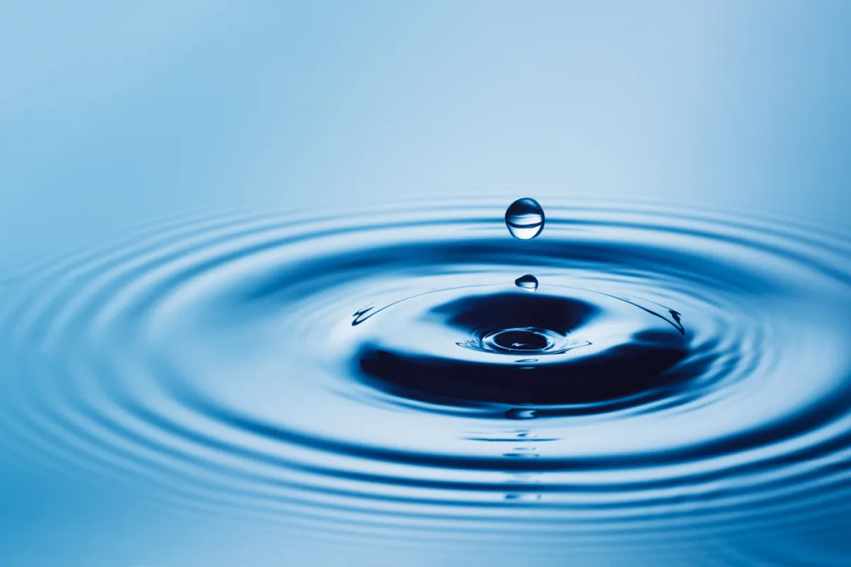 Ripple Joins Water.org