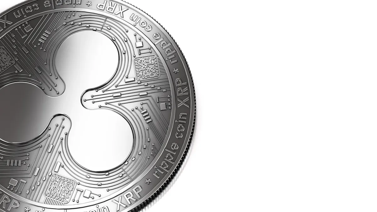 'Happy Birthday, XRP': Ripple CTO Emeritus Schwartz Reminds What Core Idea Was Amid Washington Expansion