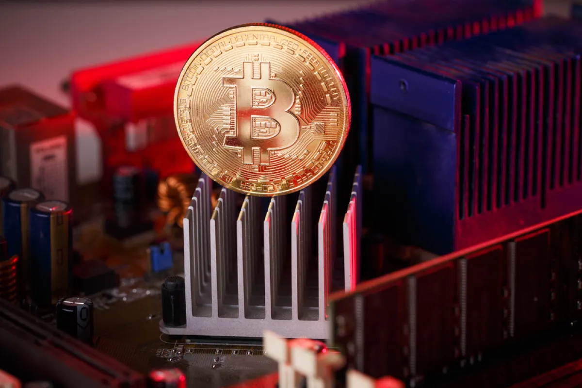 Bitcoin Close to Dropping Out of Top 20