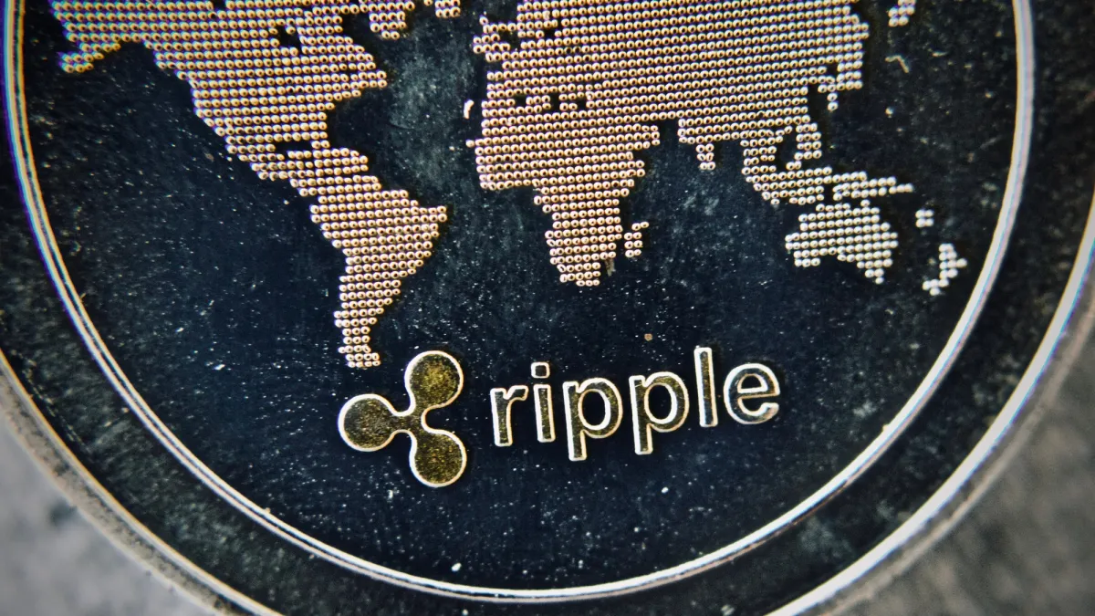 XRP Takes Over Ethereum: Ripple USD Flippening Officially Happens at $801 Million Supply