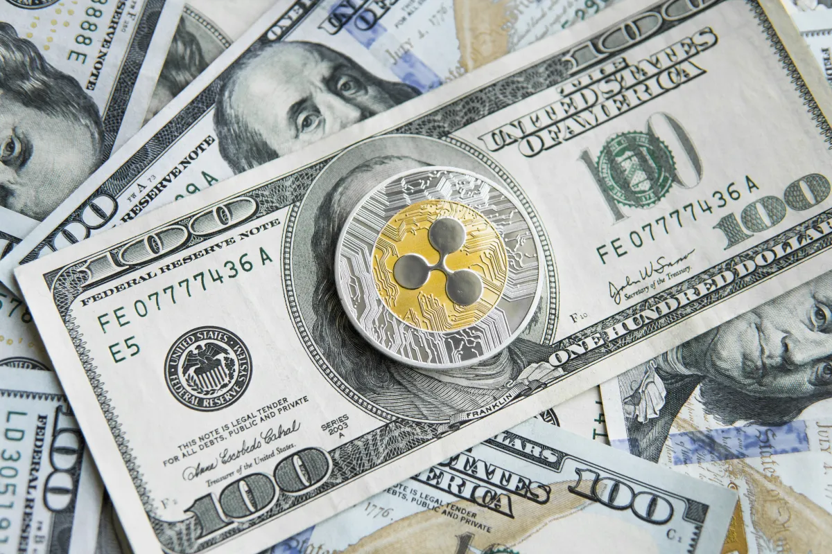 Ripple's USD Stablecoin Isn't 'Eating' XRP, Evernorth Breaks Down