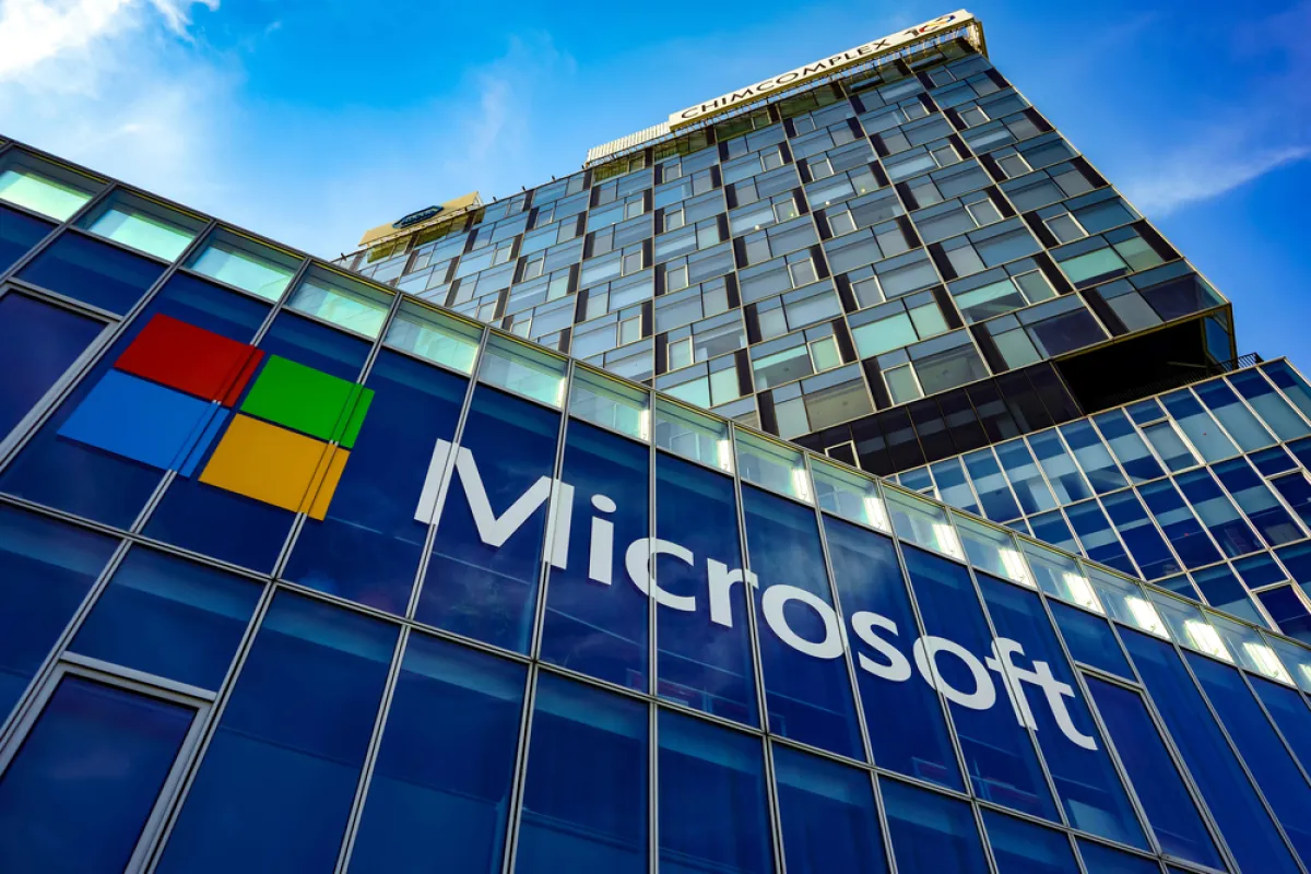 Microsoft Sounds Alarm Over Dangerous Crypto Clipper Campaign