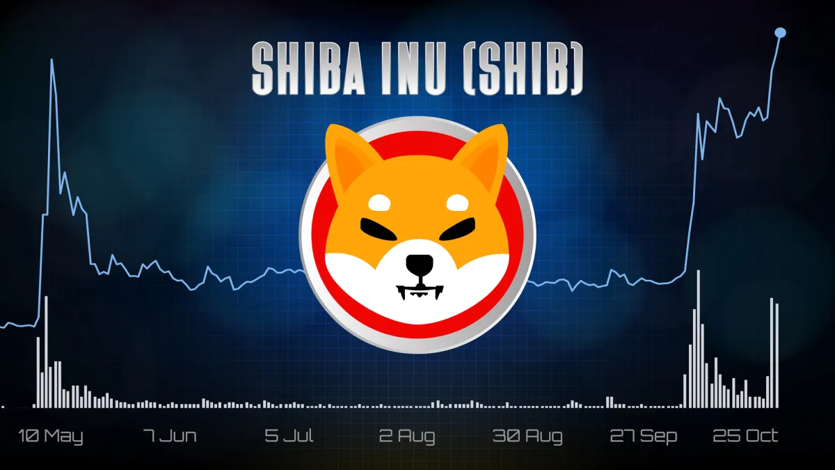 Shiba Inu (SHIB) Key Bullish Metric Just Spikes 20%, but There's Silver Lining