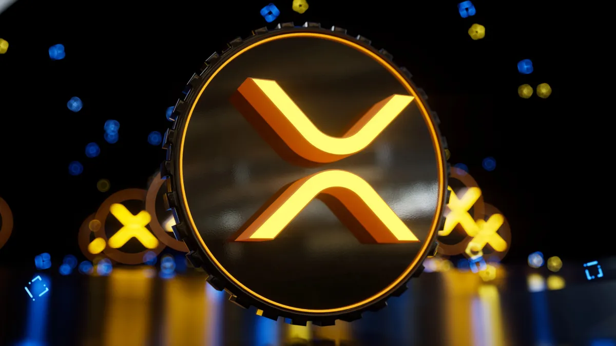 XRP Presents Strongest Move Since Dropping Below 50 EMA