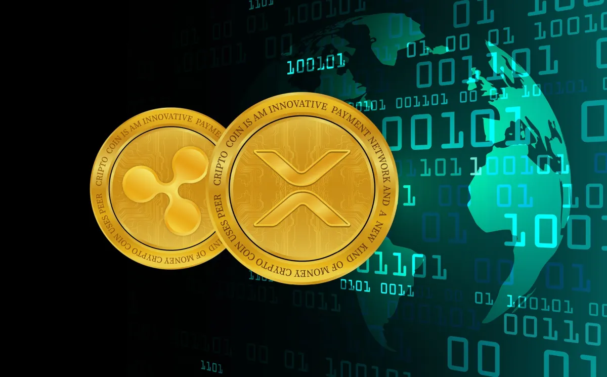 30 Million XRP Whale Exodus: Why Millionaire Wallets Are Selling Ripple's 'North Star'