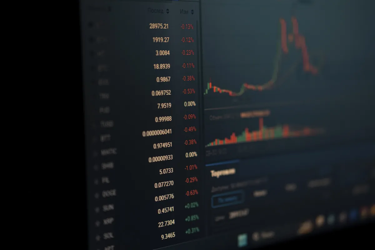 Lines Between Crypto and TradFi Will Vanish, Bitwise Says