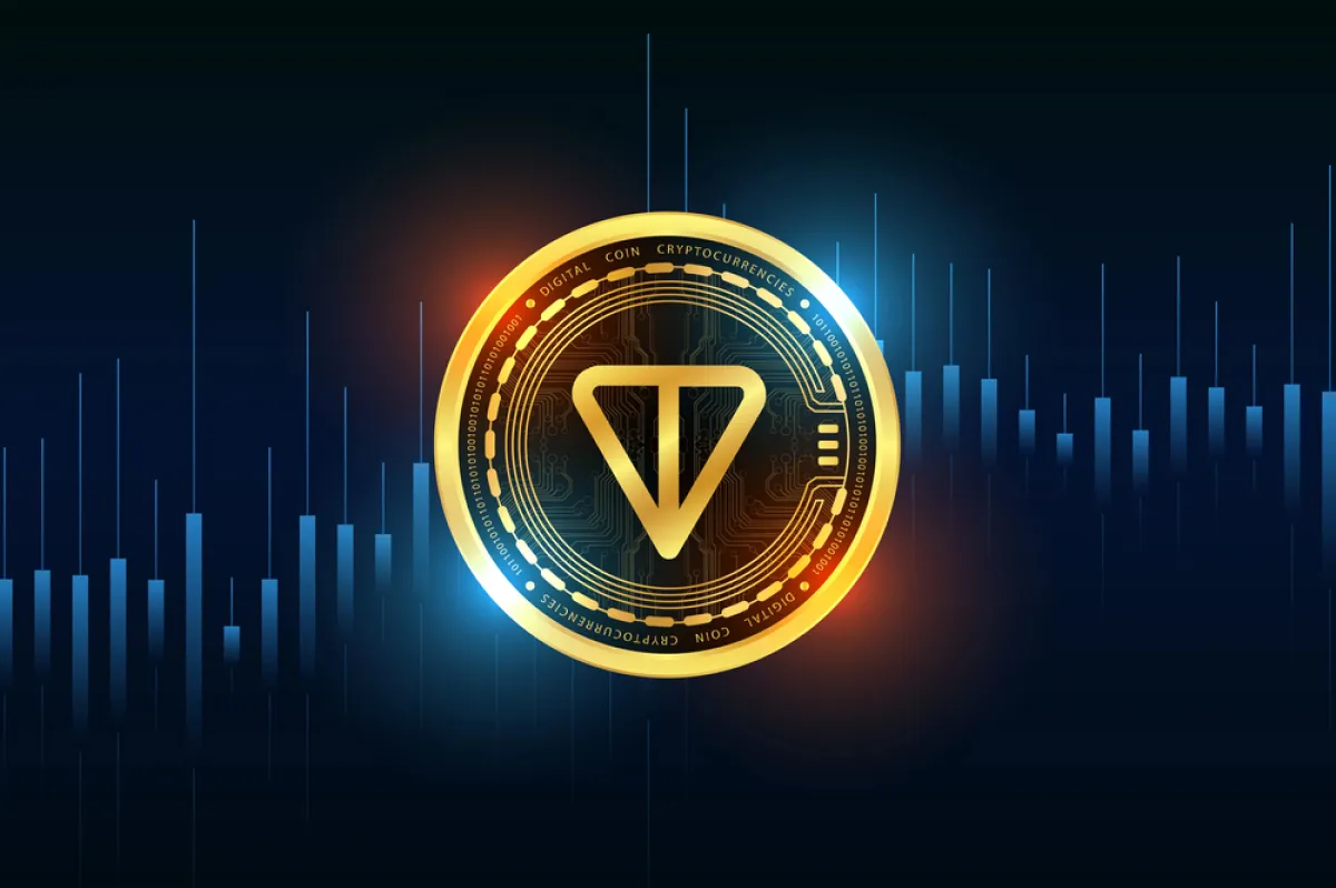 Toncoin (TON) Witnesses 660% Surge in Futures Flow: Analyzing Recovery Possibilities