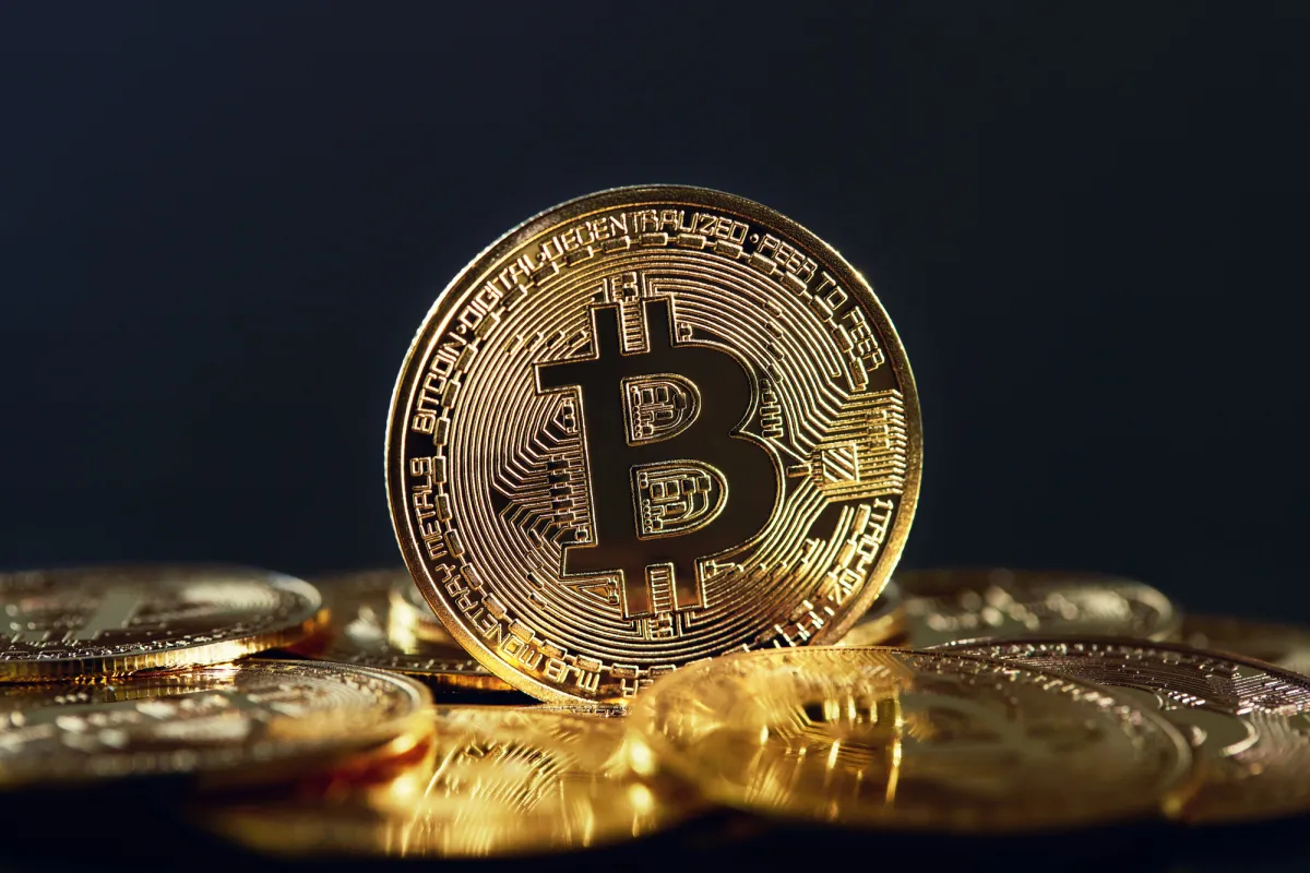 Good Time to Buy Bitcoin (BTC)? At Least Data Says It's Cheap