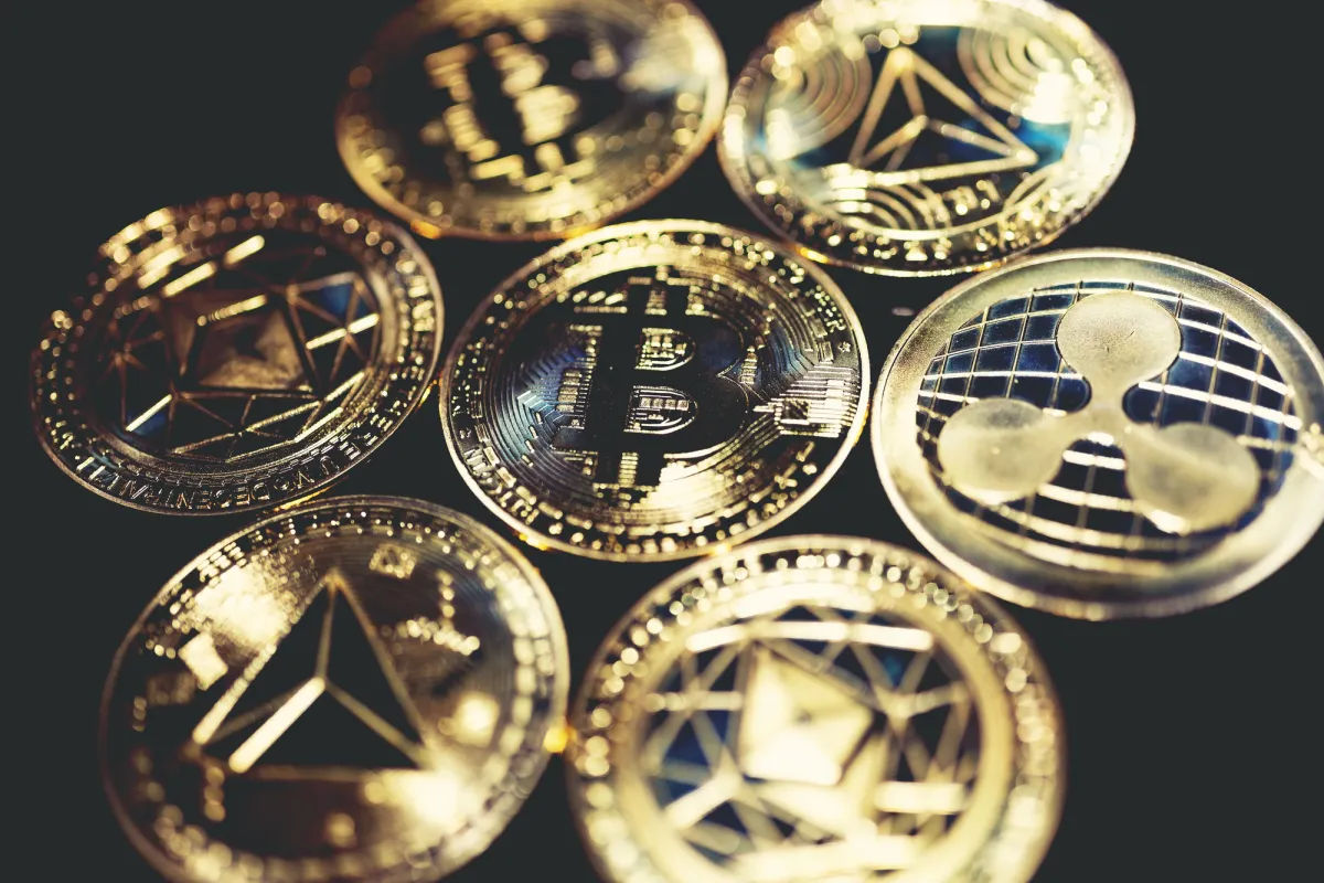 XRP, Bitcoin (BTC), Ethereum (ETH) and Hyperliquid (HYPE) Price Analysis for June 8: Are Top-Tier Assets Ready to Bounce?