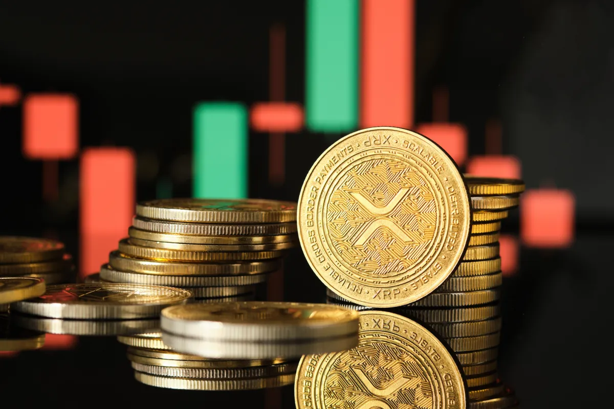 XRP Ledger Foundation to Create Open-Source Lending Blueprint With New Partner