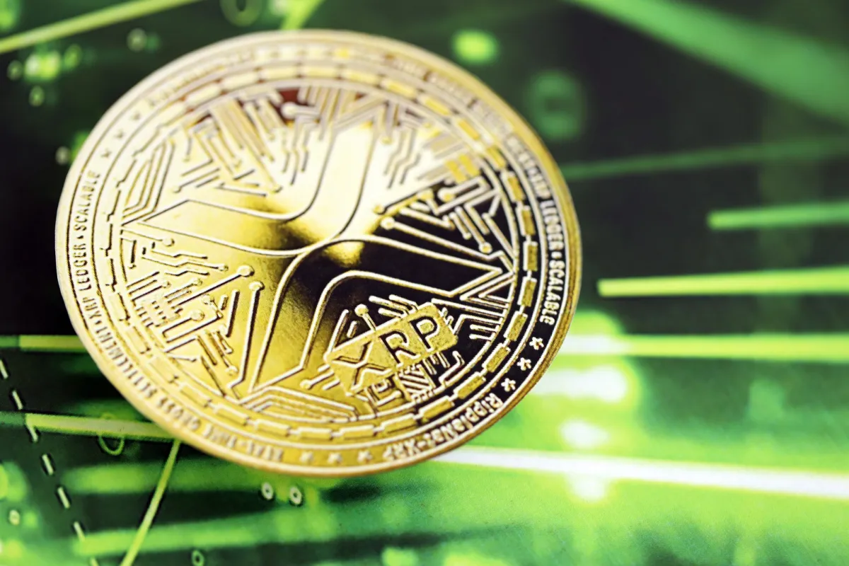AI to Accelerate XRP Ledger Adoption: EasyA Co-Founder Shares 'Bullish' Outlook