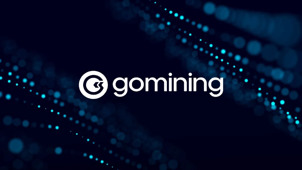 GoMining Launches Step Down Auction for Digital Miner Marketplace