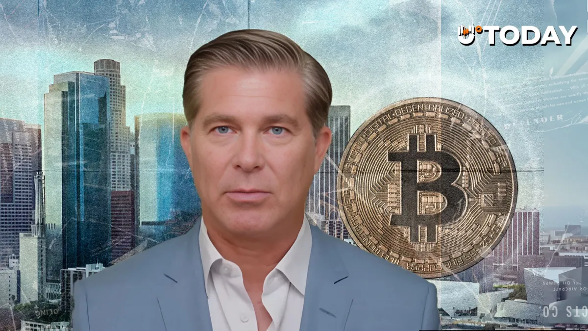Gerber Lambasts Saylor's Bitcoin Sale