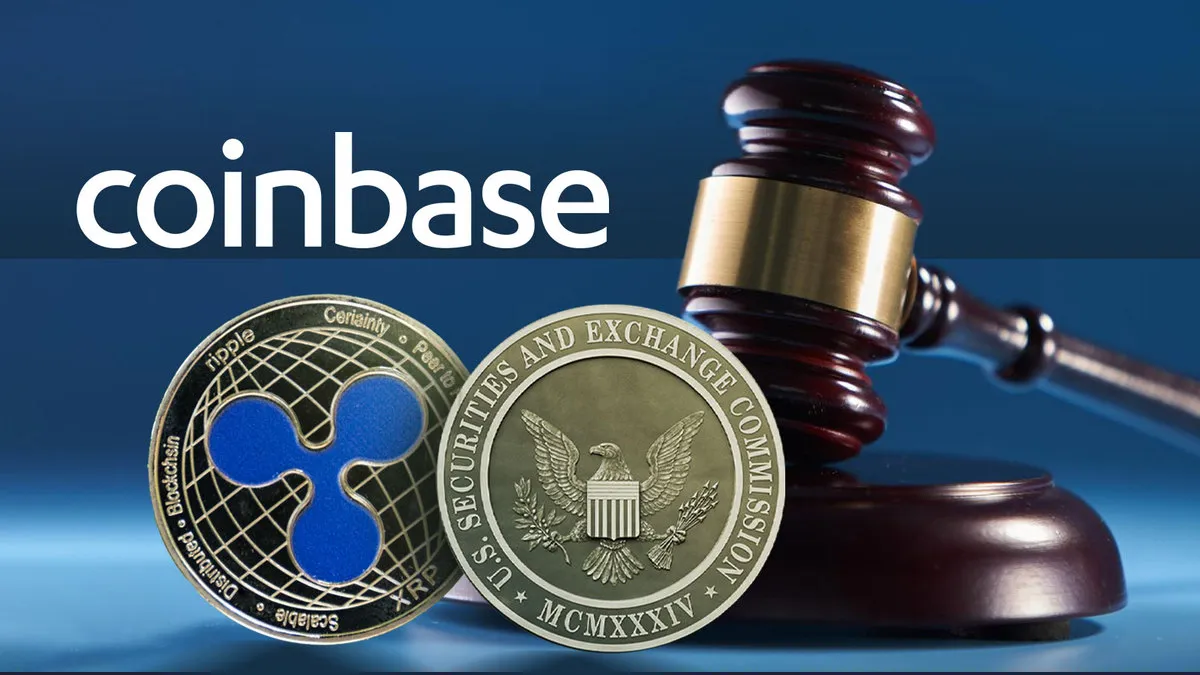 Coinbase Touts Major Win Against SEC and FDIC