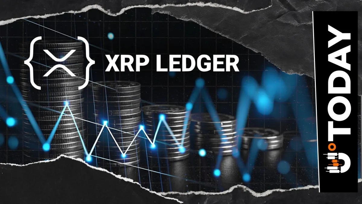 XRP's 'Flip of the Switch' Moment? Major Network Upgrade Now Live