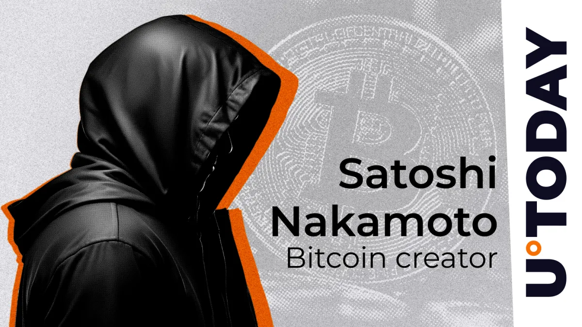 'Nothing to Relate It To': Satoshi Nakamoto's 16-Year-Old Message Predicts Bitcoin's Current Status