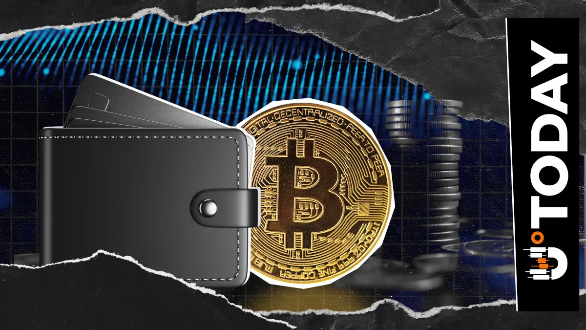 Dormant Bitcoin From 2011 Moves After 14 Years, Up Over 700,000%