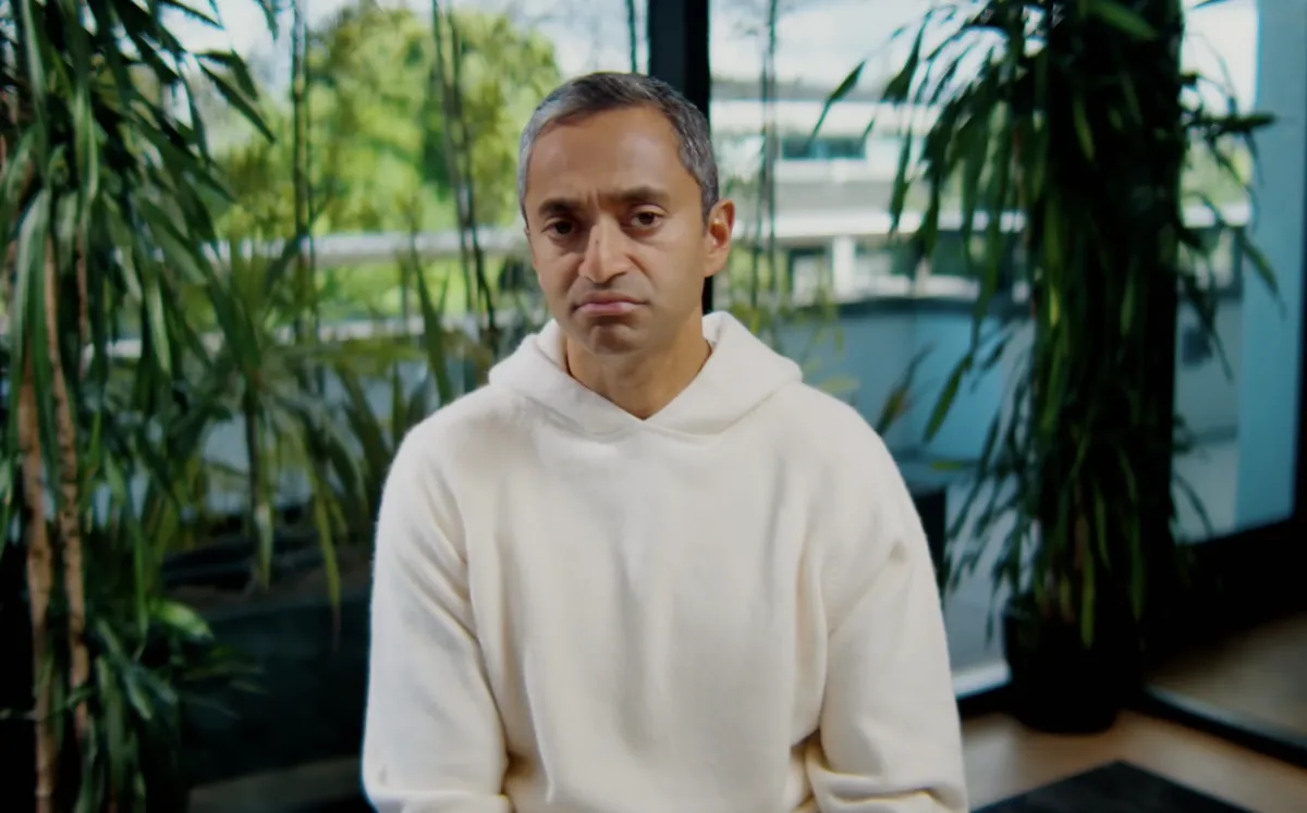Two Main Problems for Bitcoin Named by Billionaire Chamath Palihapitiya