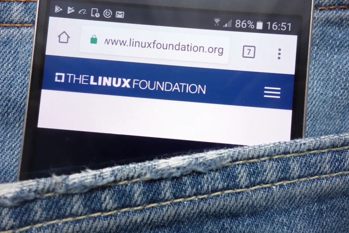 Linux Foundation Backs XRP for AI Payments